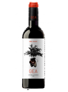 Vina Iguazu Organic & Vegan Tempranillo