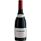 Les Argelieres Pinot Noir Grande Curvée