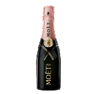 Mini Moet Rose 20cl