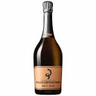 Billecart-Salmon Brut Rose Champagne 37.5cl