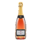 Marques de la Concordia Cava Brut Rose Vintage 2019