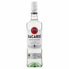 Bacardi Carta Blanca 70cl