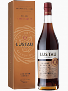 Lustau Brandy de Jerez Solera Gran Reserva