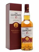 The Glenlivet 15 Year Old French Oak Reserve