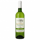 Chateau Haut Garriga Bordeaux Blanc Semillon