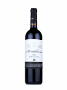 Montebuena Crianza Rioja Alavesa