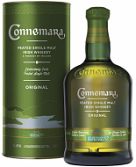 Connemara Peated Irish Whiskey