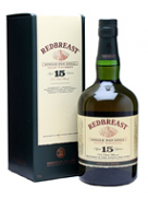 Redbreast 15 Year Old