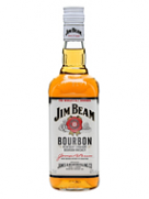 Jim Beam White Label