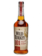 Wild Turkey 101