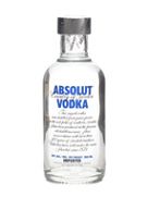 Absolut Vodka 200ml