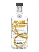 Absolut Mango Vodka