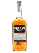 Mount Gay Black Barrel 70cl