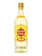 Havana Club Blanco Superior 3 Year Old 