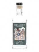 Sipsmith London Dry Gin / Half Bottle