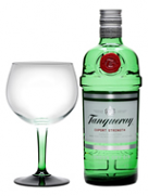 Tanqueray Export Strength (43.1%) Gin