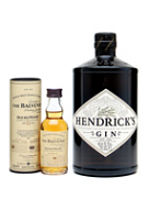 Hendrick's Gin