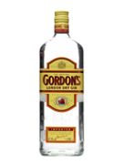 Gordon's Yellow Label Gin