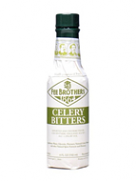 Fee Brothers Celery Bitters