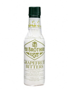 Fee Brothers Grapefruit Bitters