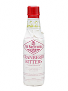 Fee Brothers Cranberry Bitters