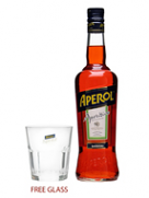 Aperol Liqueur