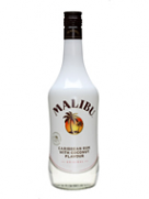 Malibu Coconut Liqueur