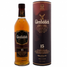 Glenfiddich 15 Year Old Solera