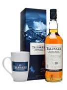 Talisker 10 Year Old