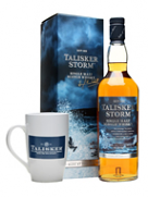 Talisker Storm