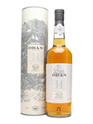 Oban 14 Year Old