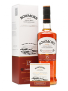 Bowmore 15 Year Old - Darkest