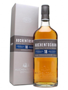 Auchentoshan 18 Year Old