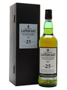 Laphroaig 25 Year Old