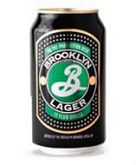 Brooklyn Lager (Can 355ml)