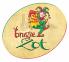 Brugse Zot Dubbel