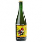 Chouffe Houblon Dobbelen IPA Tripel750ml