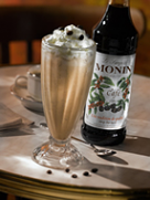 MONIN Coffee syrup (700ml)