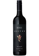 `Jester` McLaren Vale Shiraz