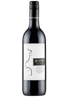 16 stops McLaren Vale Shiraz