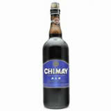 Chimay Grande R&eacute;serve (Blue) 750ml