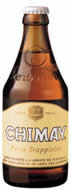 Chimay Triple (White)