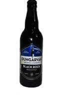 Dungarvan Black Rock Irish Stout