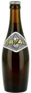 Orval, Trappist Beer