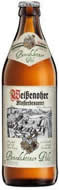 Weissenoher Benediktiner Pils