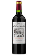 Chateua Mahon Laville Bordeaux Superieur