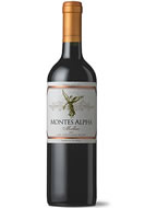 Montes Alpha Malbec