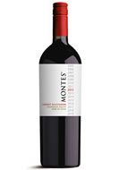 Montes Colchagua Valley Cabernet Sauvignon