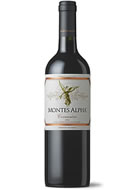 Montes Alpha Colchagua Carmenere