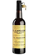 Valdespino Pedro Ximenez 375